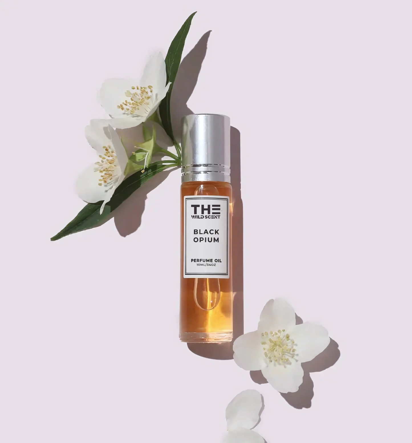 Pheromone Scent Collection