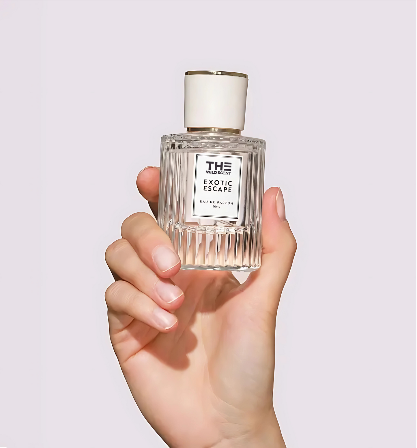 Exotic Escape Pheromone Perfume