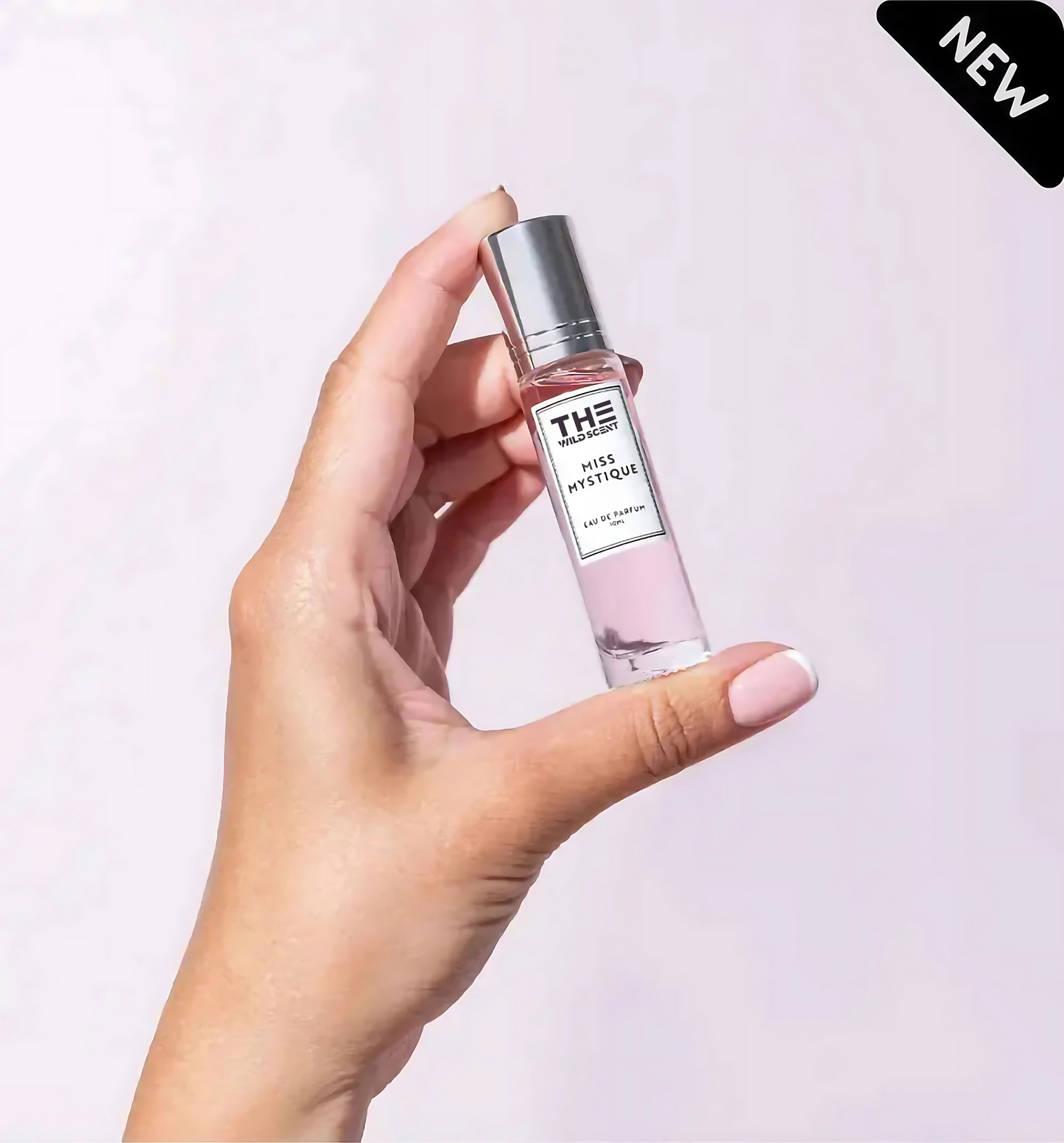 Miss Mystique Scent