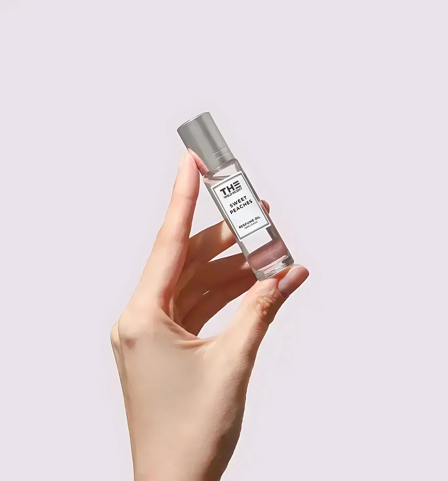 Sweet Peaches Scent