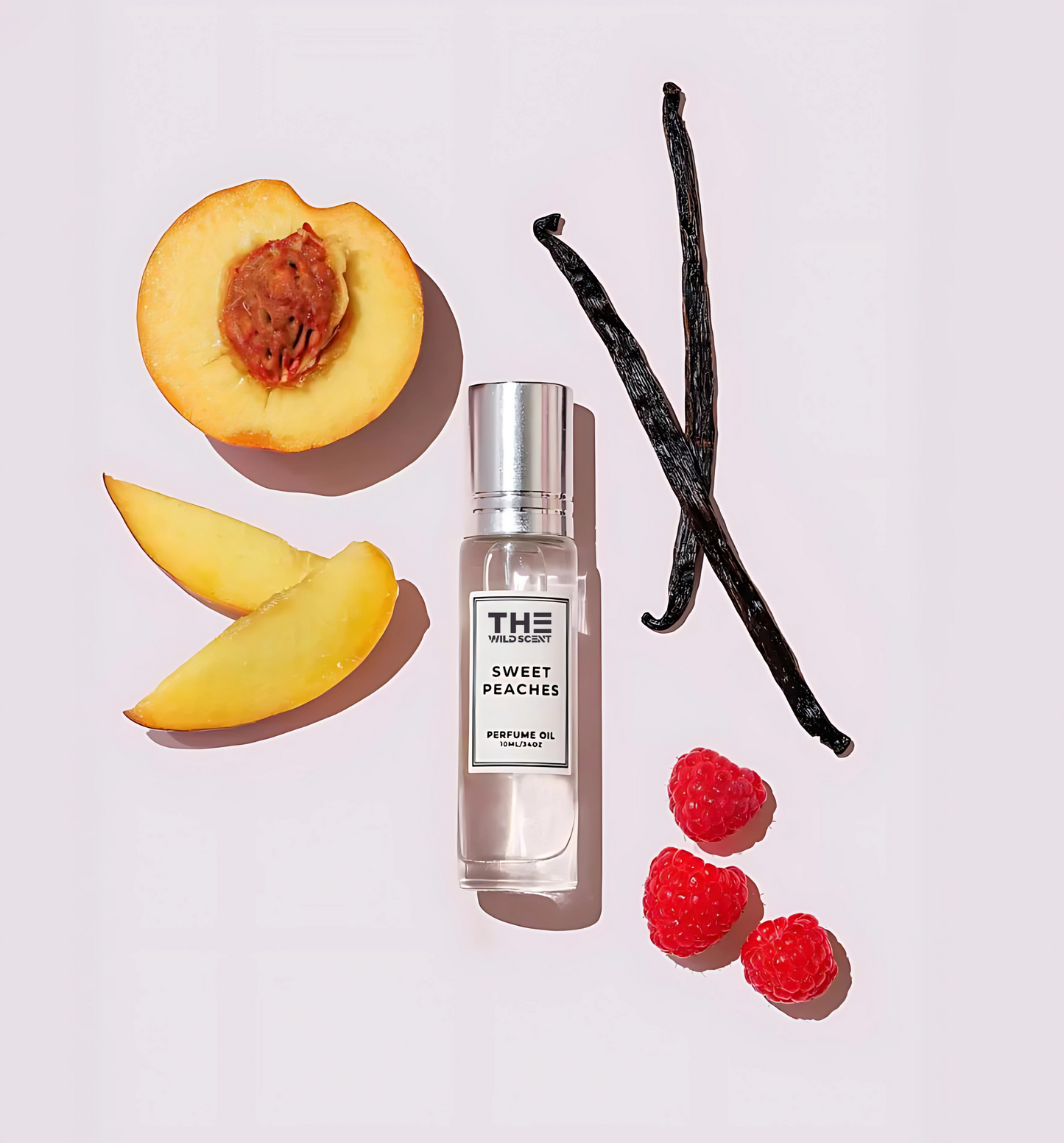 Pheromone Scent Collection