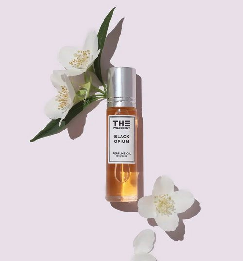 Opium Black Scent