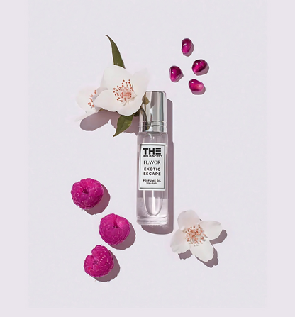 Exotic Escape Scent