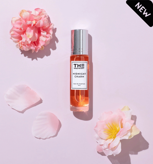 Midnight Charm Scent