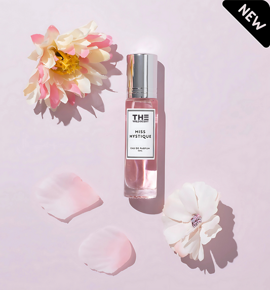 Miss Mystique Scent
