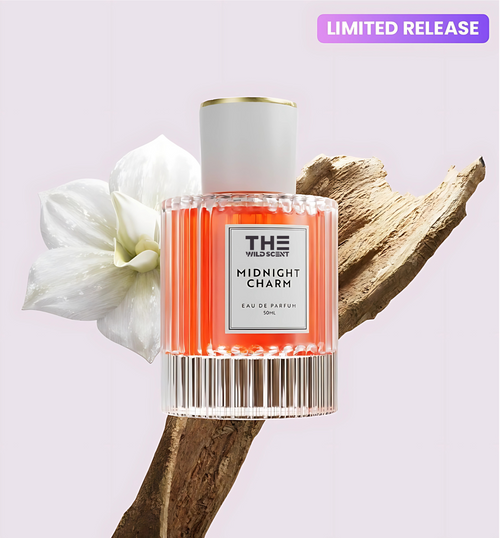 Midnight Charm Pheromone Perfume