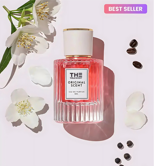 Original Pheromone Perfume